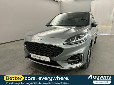 Ford Kuga 2.5 Duratec PHEV ST-LINE X Geschlossen, 5-turig, Automatik, 1-Gang