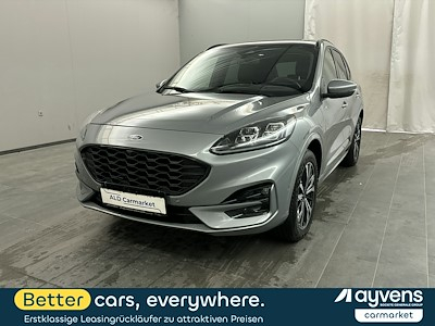 Ford Kuga 2.5 Duratec PHEV ST-LINE X Geschlossen, 5-turig, Automatik, 1-Gang