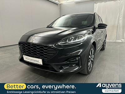 Ford Kuga 2.5 Duratec PHEV ST-LINE X Geschlossen, 5-turig, Automatik, 1-Gang
