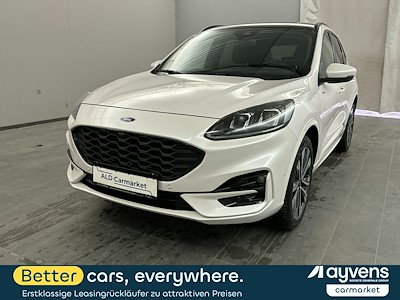 Ford Kuga 2.5 Duratec PHEV ST-LINE X Geschlossen, 5-turig, Automatik, 1-Gang