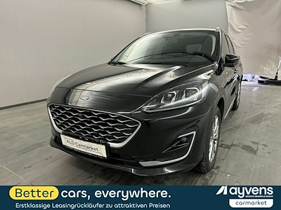 Ford Kuga 2.5 Duratec PHEV VIGNALE Geschlossen, 5-turig, Automatik, 1-Gang