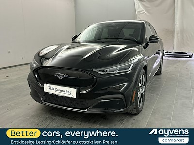 Ford Mustang mach-e AWD Geschlossen, 5-turig, Direktantrieb, 1-Gang