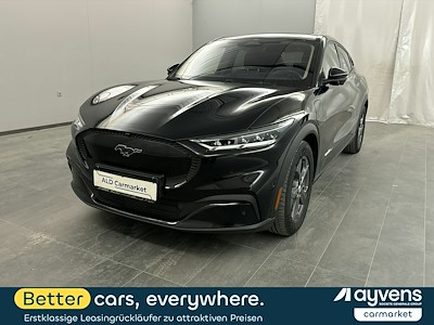 Ford Mustang mach-e Geschlossen, 5-turig, Direktantrieb, 1-Gang