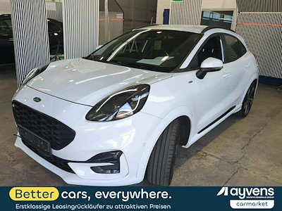 Ford Puma 1.0 ecoboo st Hybrid ST-LINE