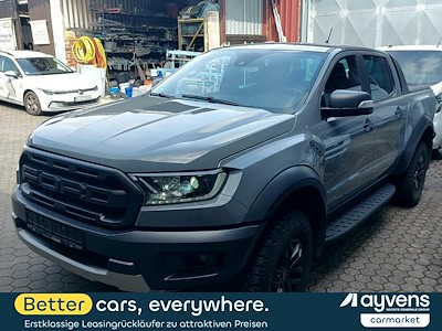 Ford Ranger 20 L EC FORD Ranger 2,0 l EcoBlue Autm. Raptor