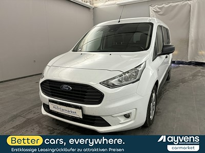 Ford Tourneo connect Grand 1.5 EcoBlue Start/Stop Trend Kombi, 5-turig, 6-Gang