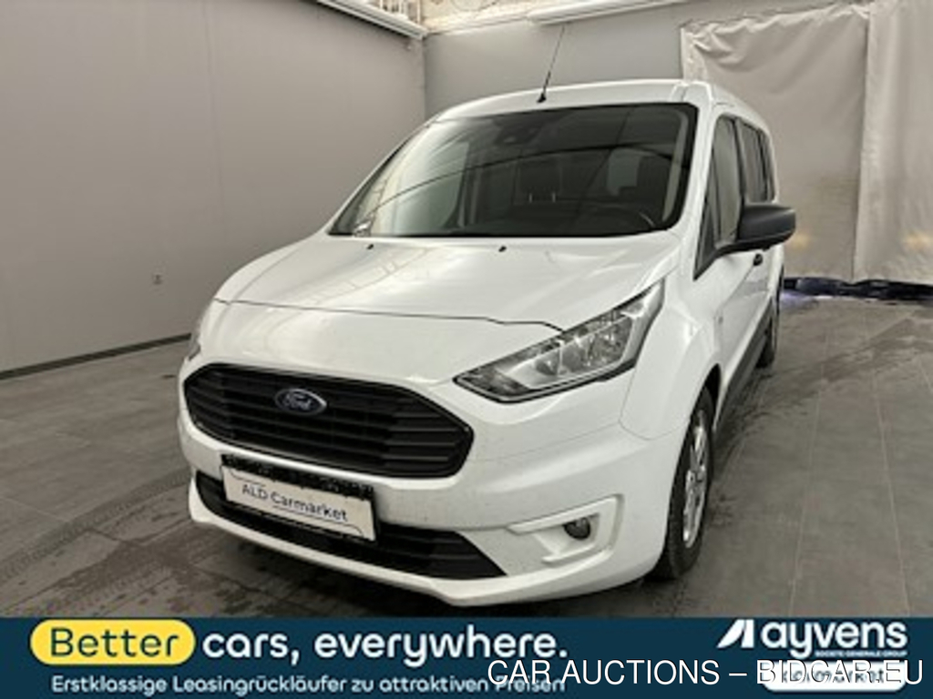 Ford Tourneo connect Grand 1.5 EcoBlue Start/Stop Trend Kombi, 5-turig, 6-Gang