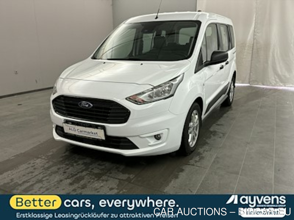 Ford Tourneo connect 1.0 EcoBoost Start-Stop Trend Kombi, 5-turig, 6-Gang