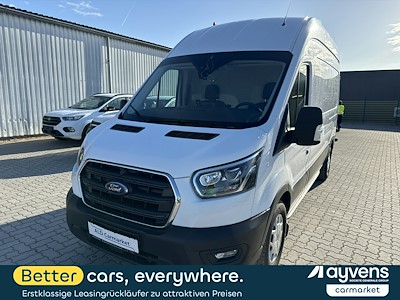 Ford Transit 350 L3H2 Lkw VA Trend Kasten, 4-turig, 6-Gang