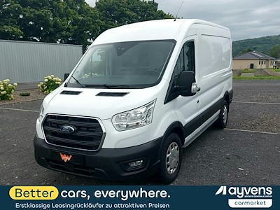 Ford Transit 350 l2h 2 Lkw VA Autm. Trend
