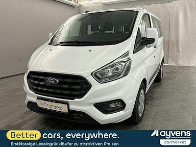Ford Transit custom 320 L1H1 VA Trend Kombi, 4-turig, 6-Gang