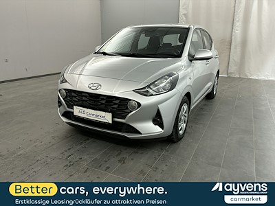 Hyundai I10 1.0 Select Limousine, 5-turig, 5-Gang