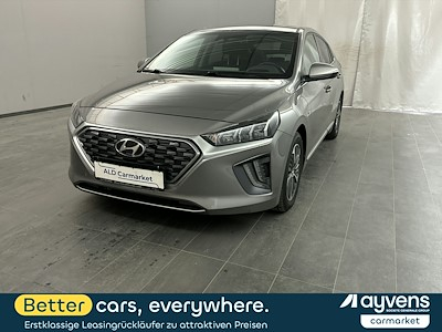 Hyundai IONIQ Plug-in-Hybrid 1.6 GDI Style Limousine, 5-turig, Automatik, 6-Gang