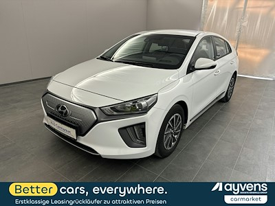 Hyundai Ioniq elektro Trend Limousine, 5-turig, Direktantrieb, 1-Gang