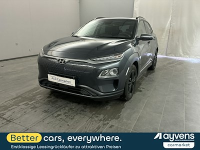 Hyundai Kona EV Advantage Geschlossen, 5-turig, Direktantrieb, 1-Gang