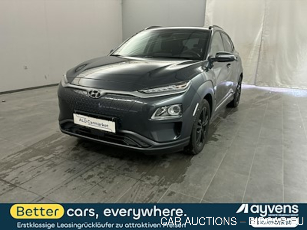 Hyundai Kona EV Advantage Geschlossen, 5-turig, Direktantrieb, 1-Gang