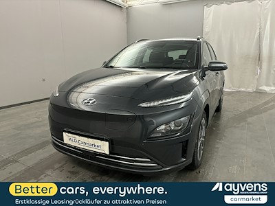 Hyundai Kona EV Select Geschlossen, 5-turig, Direktantrieb, 1-Gang