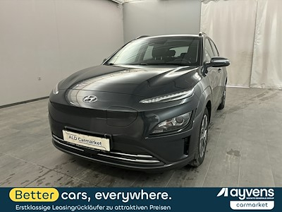 Hyundai Kona EV Select Geschlossen, 5-turig, Direktantrieb, 1-Gang
