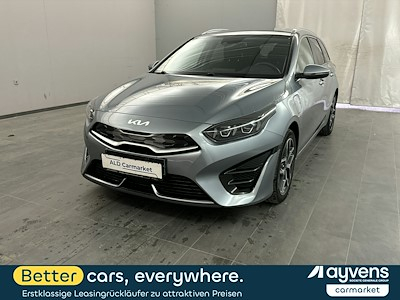 Kia Ceed SW 1.6 GDI DCT OPF Plug-in-Hybrid Inspiration Kombi, 5-turig, Automatik, 6-Gang