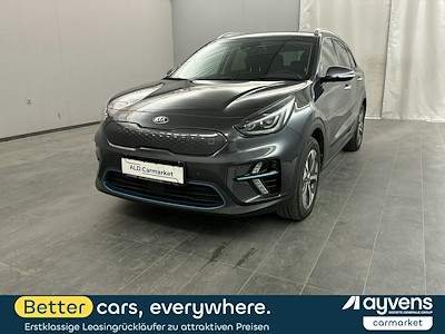 Kia E-Niro Spirit Geschlossen, 5-turig, Direktantrieb, 1-Gang