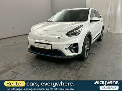 Kia E-Niro Spirit Geschlossen, 5-turig, Direktantrieb, 1-Gang