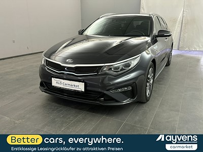 Kia Optima Sportswagon 2.0 GDI Plug-In Hybrid Spirit Kombi, 5-turig, Automatik, 6-Gang