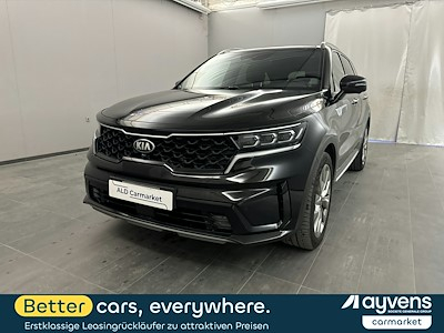 Kia Sorento 2.2 CRDi DCT8 AWD Platinum Geschlossen, 5-turig, Automatik, 8-Gang