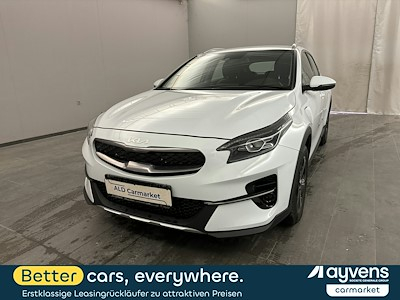 Kia XCeed 1.6 GDI DCT6 OPF Plug-in-Hybrid Spirit Geschlossen, 5-turig, Automatik, 6-Gang