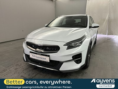 Kia XCeed 1.6 GDI DCT6 OPF Plug-in-Hybrid Vision Geschlossen, 5-turig, Automatik, 6-Gang
