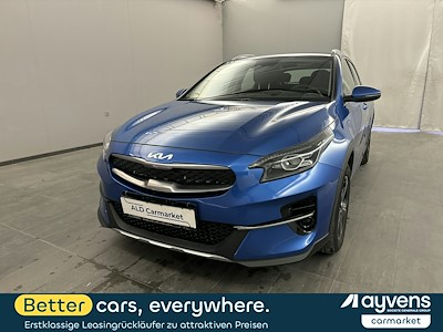 Kia XCeed 1.6 GDI DCT6 OPF Plug-in-Hybrid Vision Geschlossen, 5-turig, Automatik, 6-Gang