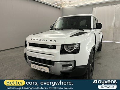 Land Rover Defender 110 P400e Geschlossen, 5-turig, Automatik, 8-Gang
