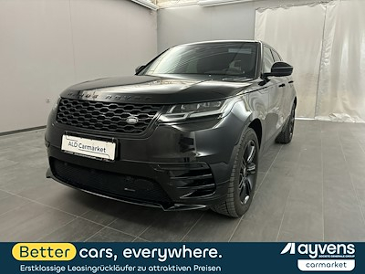 Land Rover Range rover velar D300 R-Dynamic SE Geschlossen, 5-turig, Automatik, 8-Gang