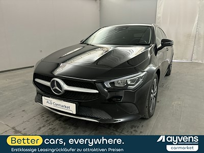 Mercedes-Benz CLA 220 d Shooting Brake 8G-DCT Kombi, 5-turig, Automatik, 8-Gang