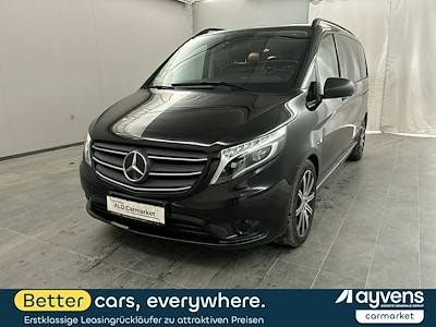 Mercedes-Benz Vito 119 CDI Tourer Kompakt Aut. SELECT Kombi, 4-turig, Automatik, 9-Gang