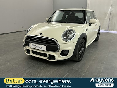 MINI MINI One Limousine, 3-turig, 6-Gang