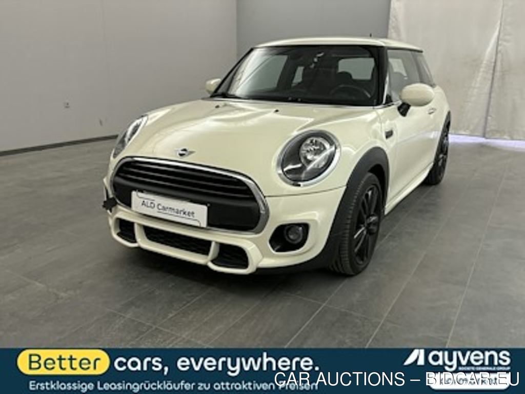 MINI MINI One Limousine, 3-turig, 6-Gang