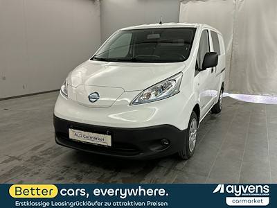 Nissan E-NV200 Comfort Kasten, 4-turig, Direktantrieb, 1-Gang