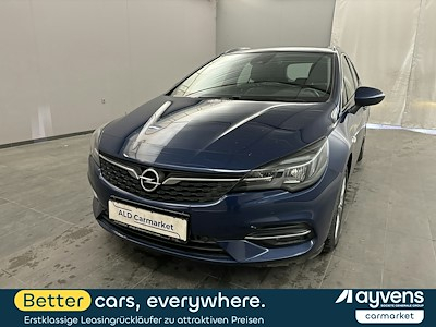 Opel Astra 1.5 D Start/Stop Sports Tourer Automatik Business Edition Kombi, 5-turig, Automatik, 9-Gang