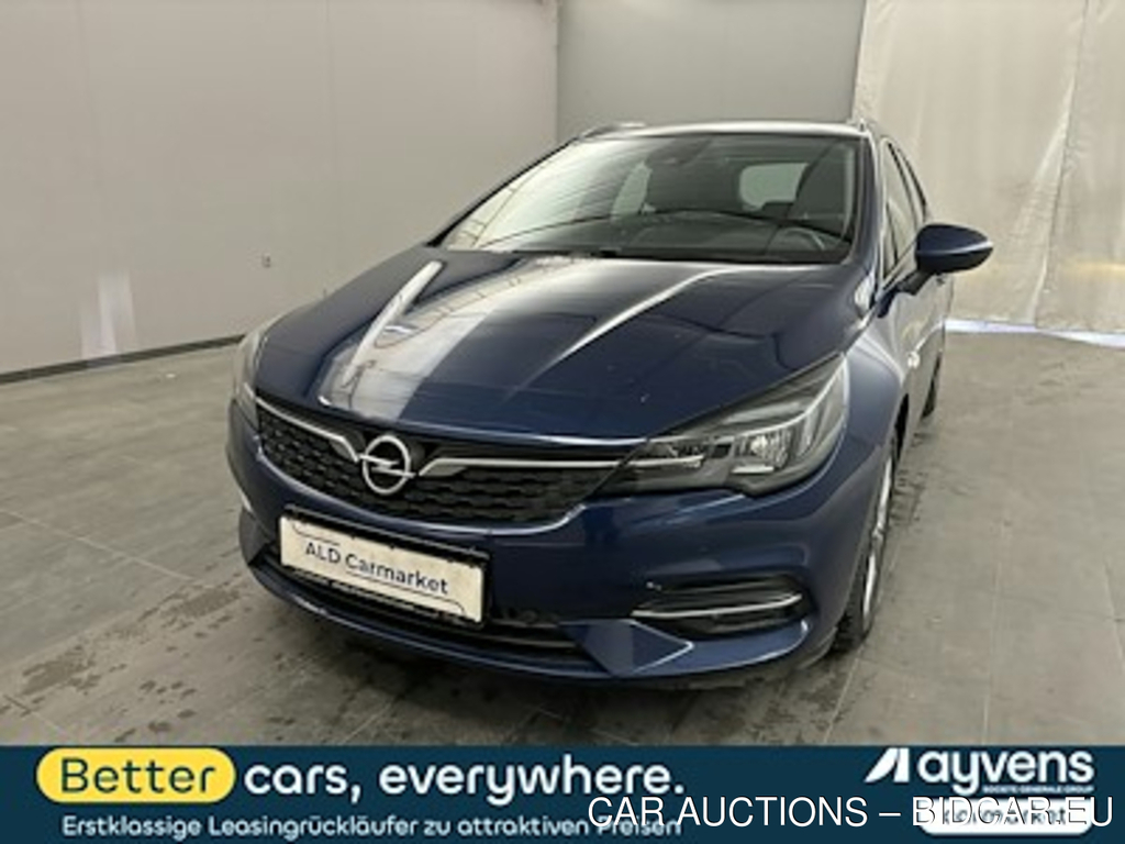 Opel Astra 1.5 D Start/Stop Sports Tourer Automatik Business Edition Kombi, 5-turig, Automatik, 9-Gang