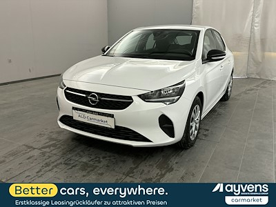 Opel Corsa 1.2 Start/Stop Edition Limousine, 5-turig, 5-Gang