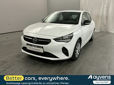 Opel Corsa 1.2 Start/Stop Edition Limousine, 5-turig, 5-Gang