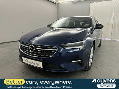 Opel Insignia Sports Tourer 2.0 Diesel Aut. Elegance Kombi, 5-turig, Automatik, 8-Gang