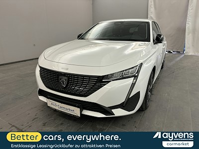 Peugeot 308 SW BlueHDi 130 EAT8 Allure Kombi, 5-turig, Automatik, 8-Gang