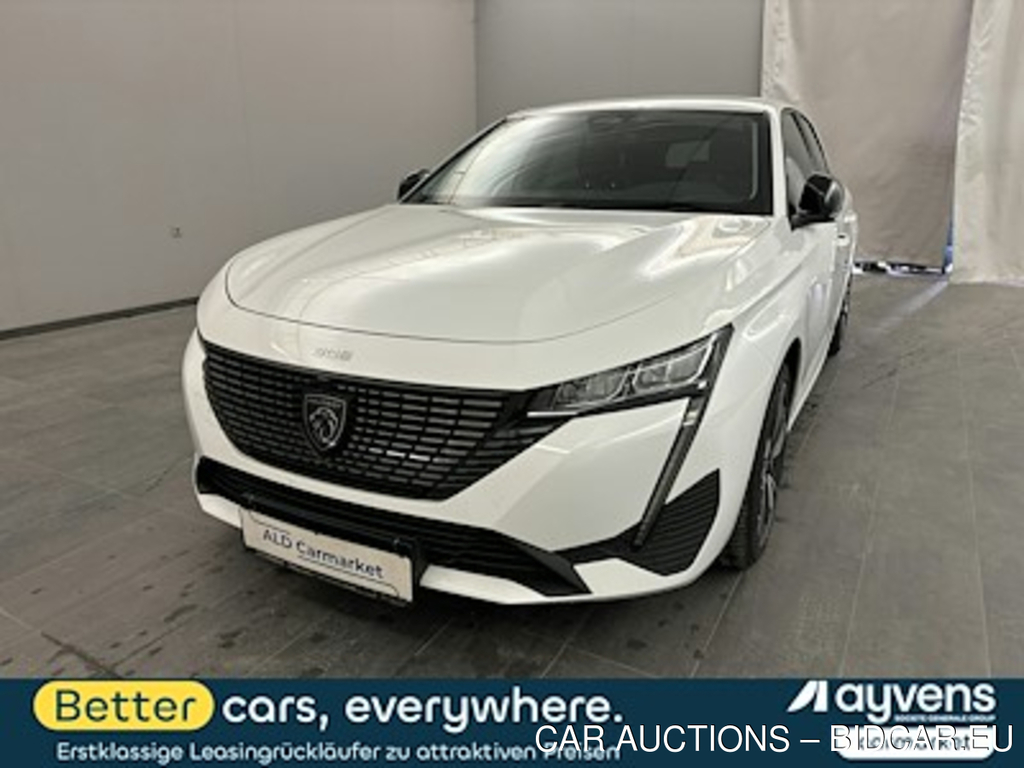 Peugeot 308 SW BlueHDi 130 EAT8 Allure Kombi, 5-turig, Automatik, 8-Gang