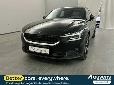 Polestar 2 2 Dual Motor 78kWh Limousine, 5-turig, Direktantrieb, 1-Gang