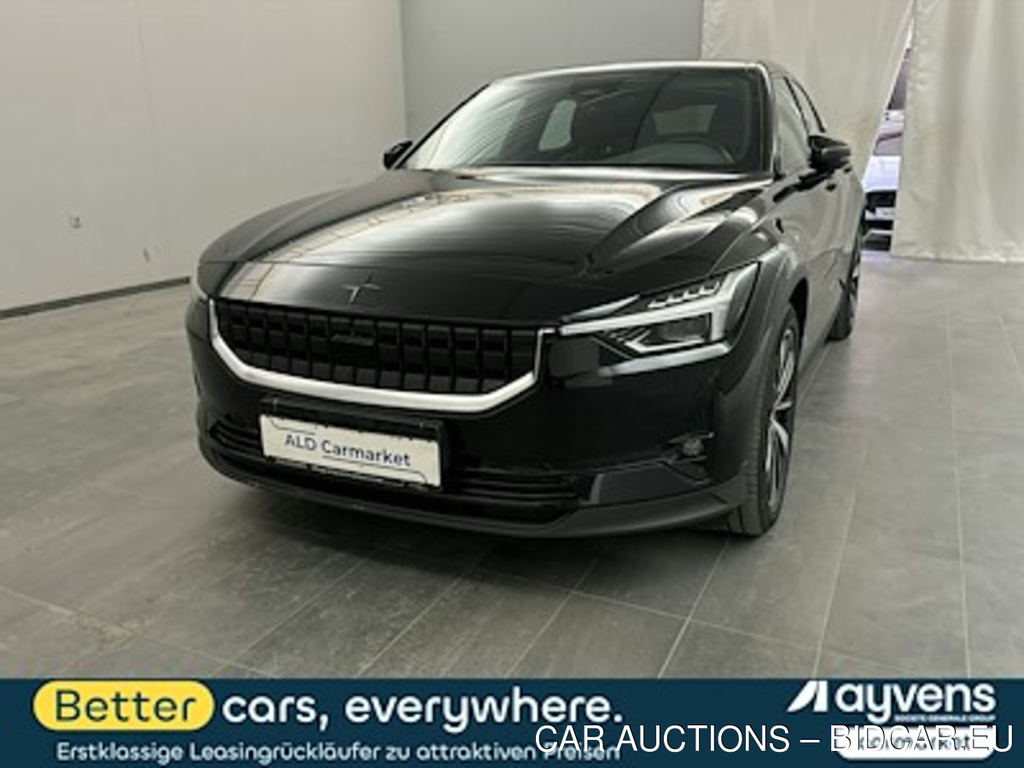 Polestar 2 2 Dual Motor 78kWh Limousine, 5-turig, Direktantrieb, 1-Gang