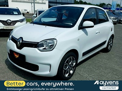 Renault Twingo electric ZEN