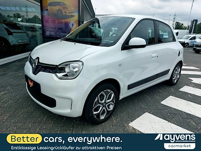 Renault Twingo electric ZEN