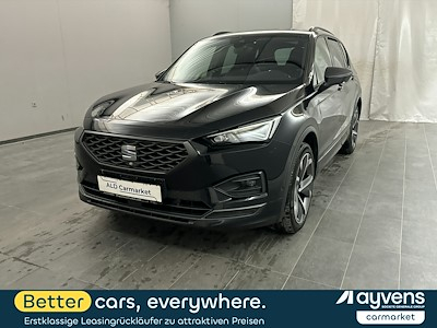 Seat Tarraco 2.0 TDI 4Drive DSG SCR FR Geschlossen, 5-turig, Automatik, 7-Gang