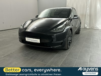 Tesla Model Y Performance Dual Motor AWD Geschlossen, 5-turig, Direktantrieb, 1-Gang